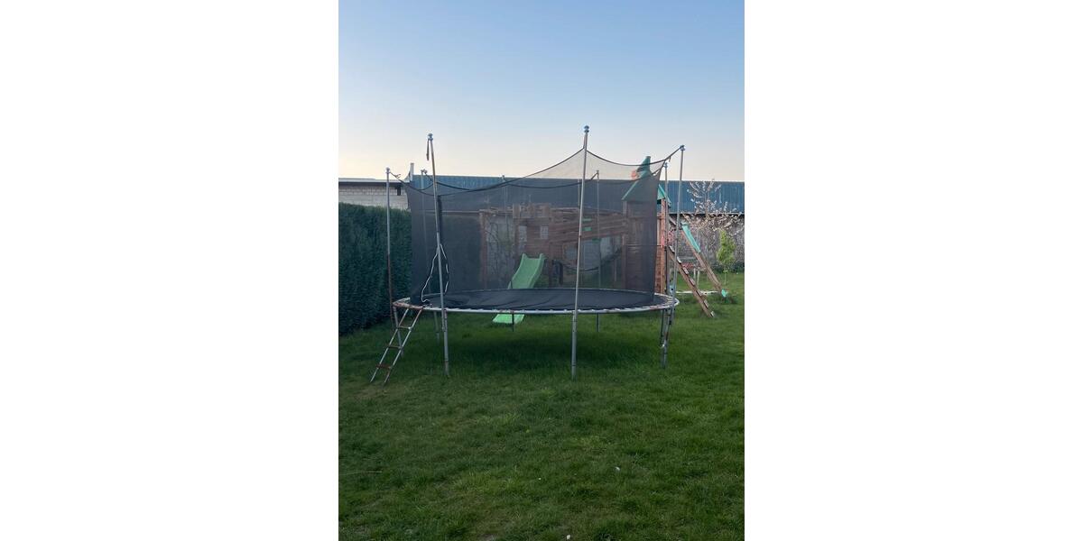 Doppelhaushälfte Borken - 5 Zimmer, 105 m&sup2;, 1.200&euro; | Angebot:26268356