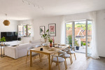 Etagenwohnung Schönau - 3 Zimmer, 104 m&sup2;, 1.137&euro; | Angebot:23766108