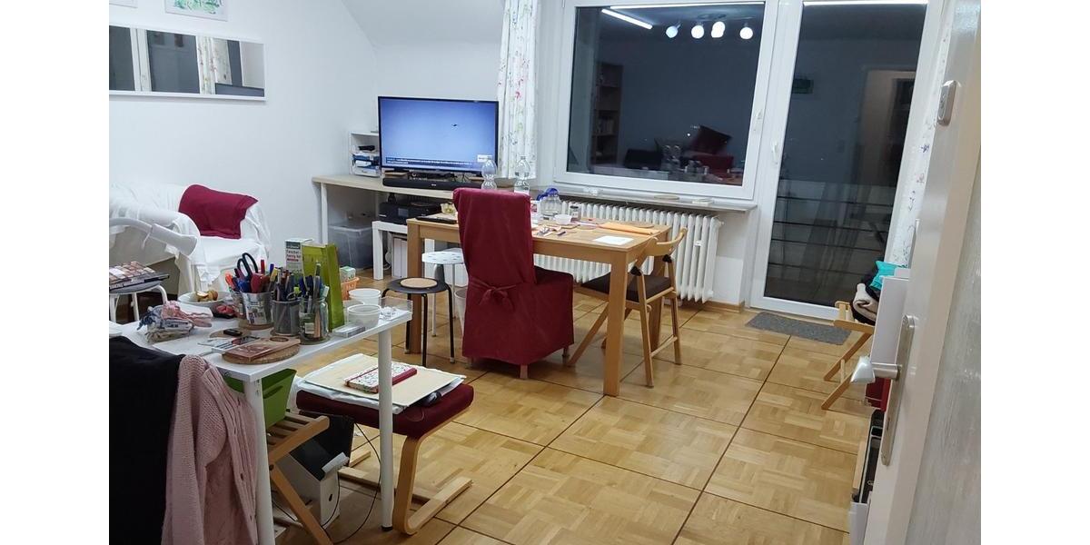 Zentral gelegene 2 Zi Wohnung in Bad Sachsa 2 zimmer