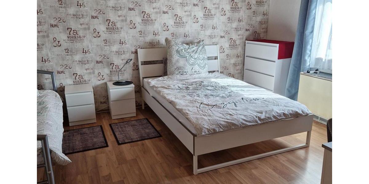 Wohnen auf Zeit Filderstadt - 3 Zimmer, 83 m&sup2;, 1.490&euro; | Angebot:26219682