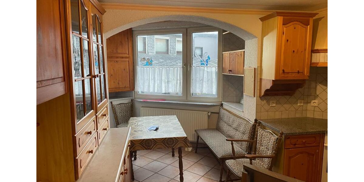 Reihenhaus Urbar - 5 Zimmer, 97 m&sup2;, 1.000&euro; | Angebot:25056650