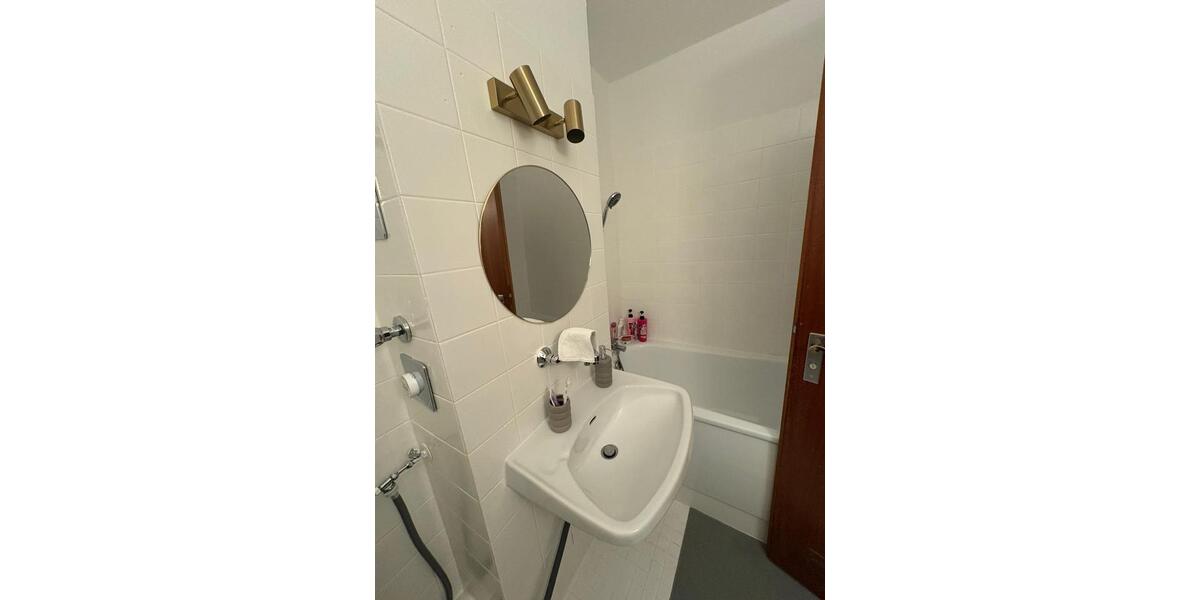 Etagenwohnung Waldbronn - 1 Zimmer, 36 m&sup2;, 660&euro; | Angebot:26040708