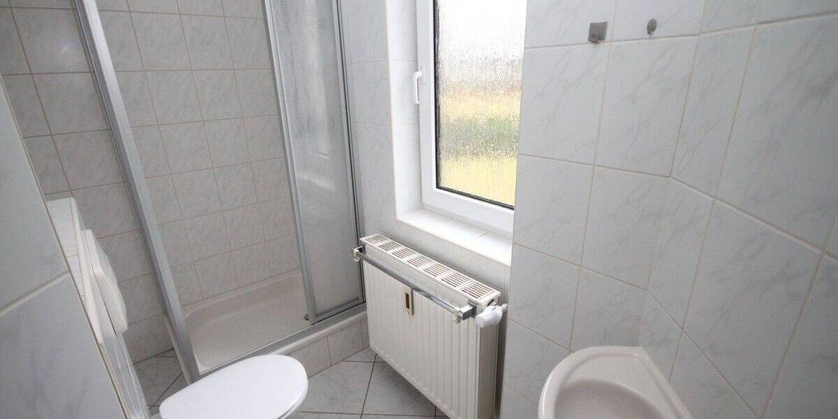 Etagenwohnung Annaberg-Buchholz Annaberg - 2 Zimmer, 58 m&sup2;, 375&euro; | Angebot:25688240