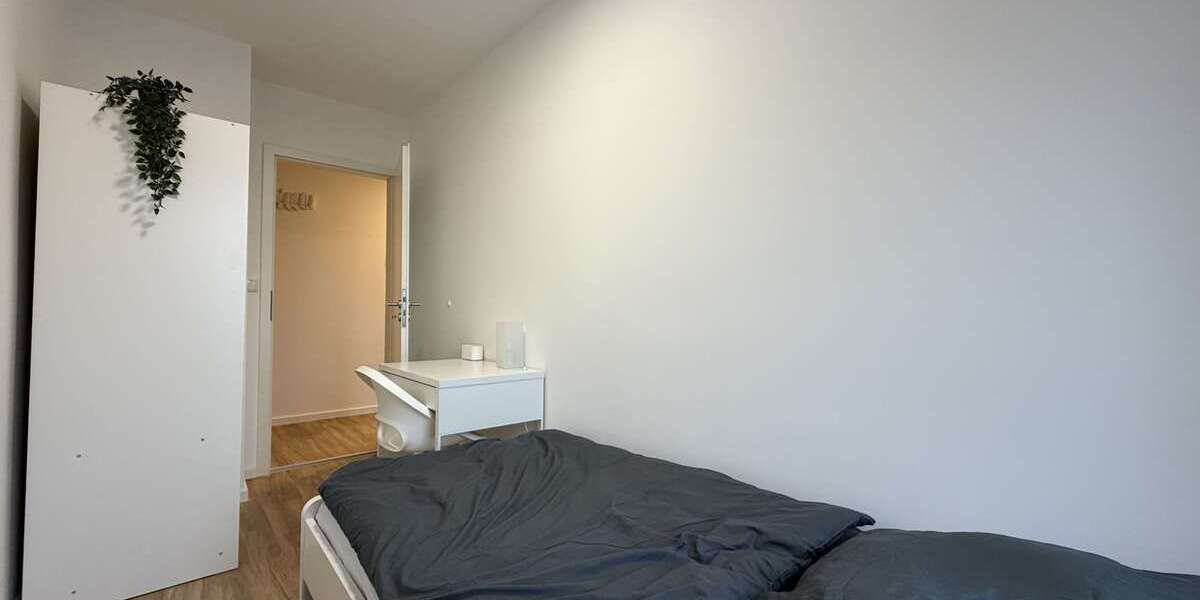 WG-Zimmer in Oberschleißheim 500 € 7 m² zimmer