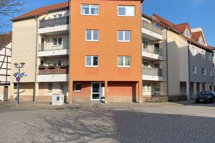 Wohnung Schönebeck Altstadt - 3 Zimmer, 85 m&sup2;, 612&euro; | Angebot:26788936