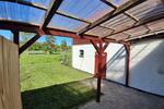 Terrassenwohnung Bad Sülze - 3 Zimmer, 60 m&sup2;, 440&euro; | Angebot:26490571