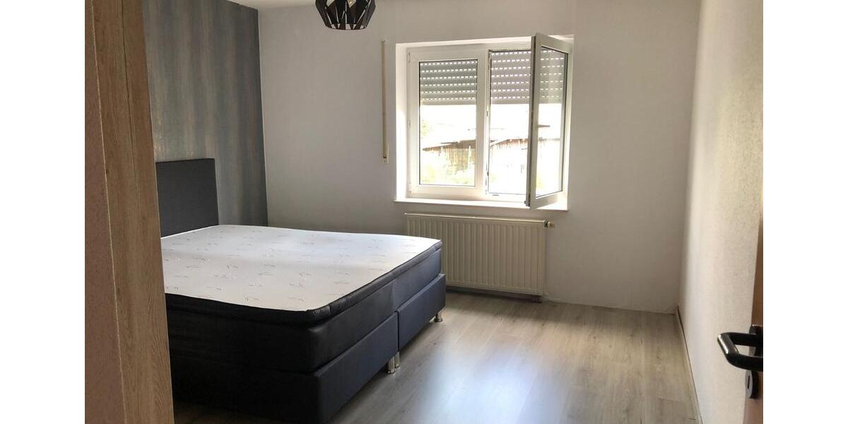 Erdgeschoßwohnung Hofgeismar - 3 Zimmer, 78 m&sup2;, 650&euro; | Angebot:26461811