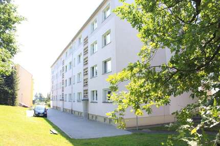 Wohnung Brand-Erbisdorf Erbisdorf - 2 Zimmer, 48 m&sup2;, 322&euro; | Angebot:27271797