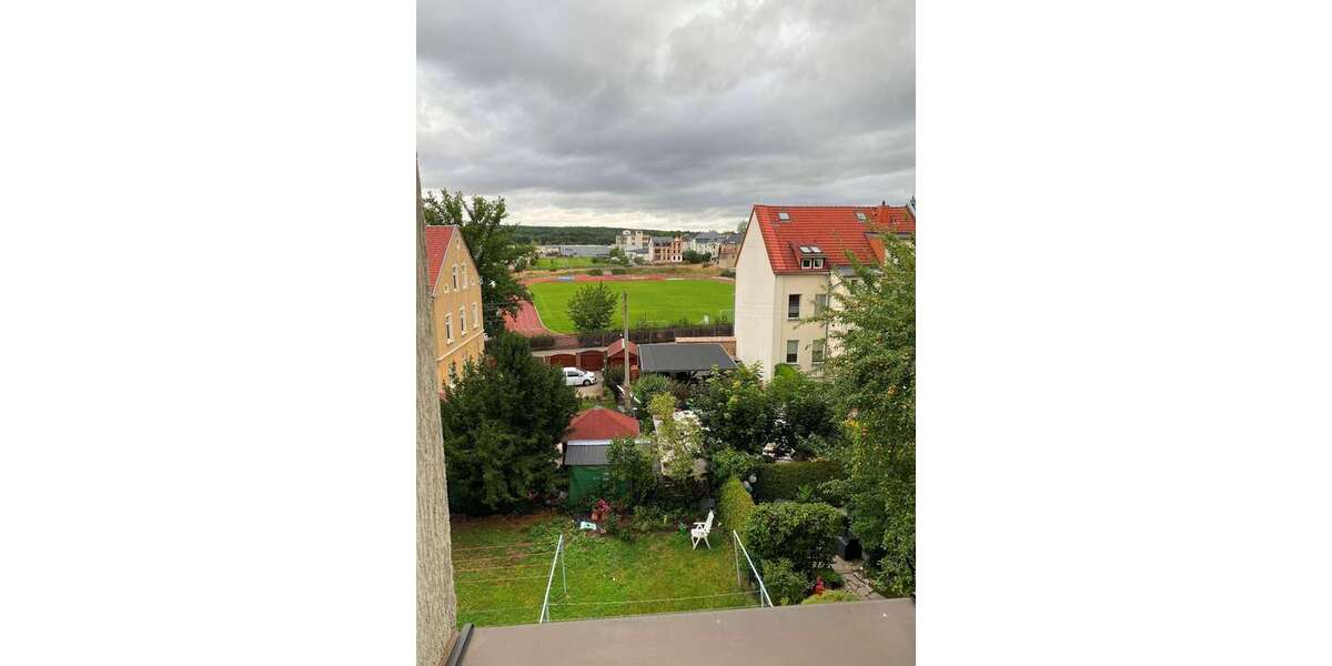 Etagenwohnung Frankenberg Frankenberg/Sachsen - 1 Zimmer, 55 m&sup2;, 250&euro; | Angebot:9619999