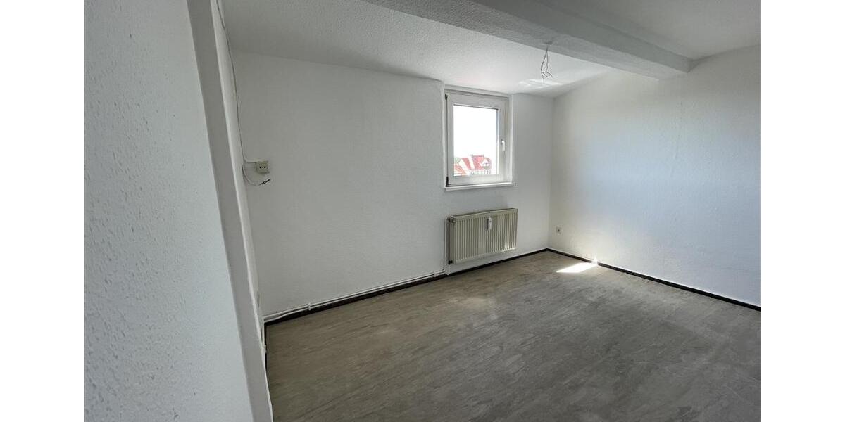 bezugsfertige Single-Whg 2 zimmer