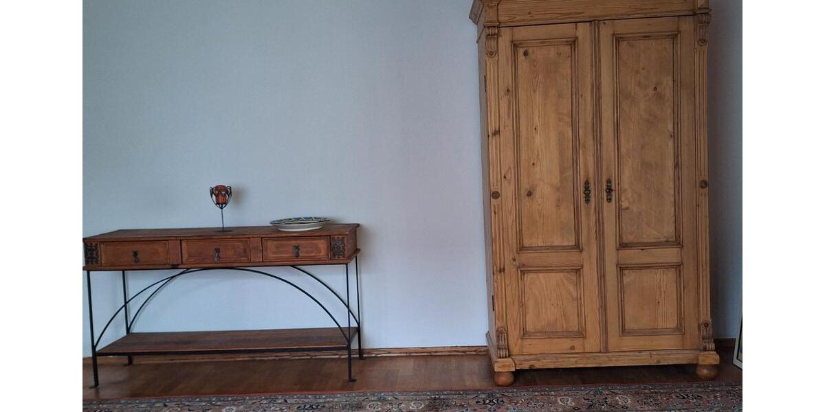 Wohnen auf Zeit Memmelsdorf - 3.5 Zimmer, 100 m&sup2;, 1.200&euro; | Angebot:26689938
