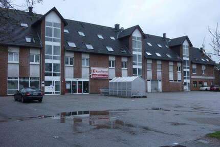 Wohnung Emmerich am Rhein Klein-Netterden - 3 Zimmer, 97 m&sup2;, 632&euro; | Angebot:23811229