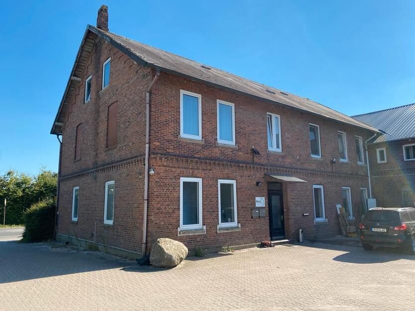 Frisch sanierte 4 Zimmer Wohnung EG zentrale Lage in Tornesch zimmer