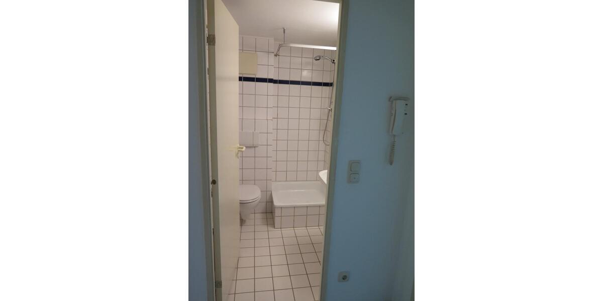 Etagenwohnung Lübeck Sankt Lorenz Nord - 1 Zimmer, 24 m&sup2;, 500&euro; | Angebot:26522986