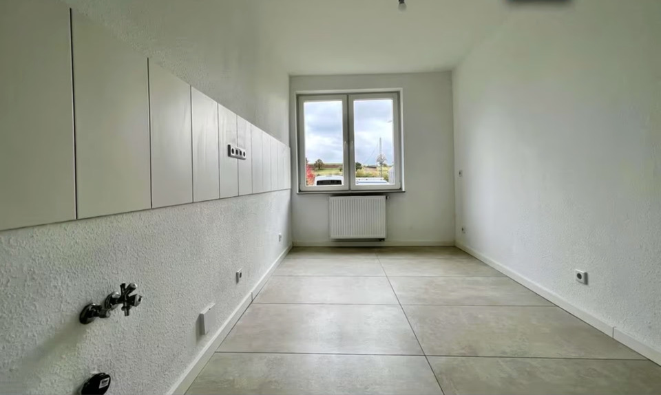 2 Zimmer Wohnung | frisch modernisiert in Hasbergen 2 zimmer