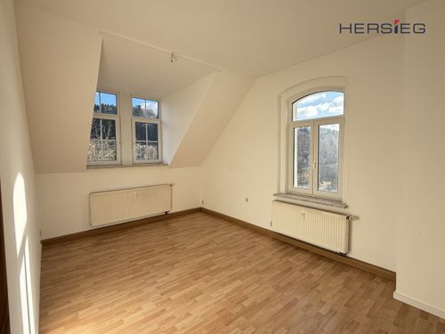 Etagenwohnung Annaberg-Buchholz Buchholz - 5 Zimmer, 101 m&sup2;, 515&euro; | Angebot:23990109