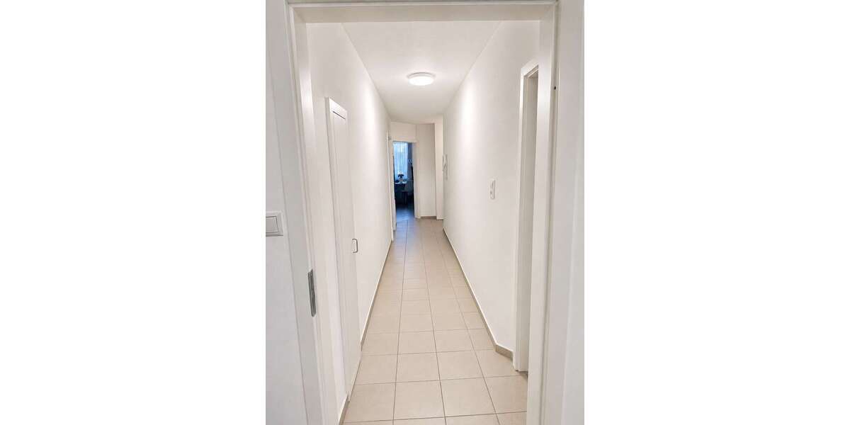 Etagenwohnung Ludwigshafen Parkinsel - 2 Zimmer, 60 m&sup2;, 750&euro; | Angebot:26739769