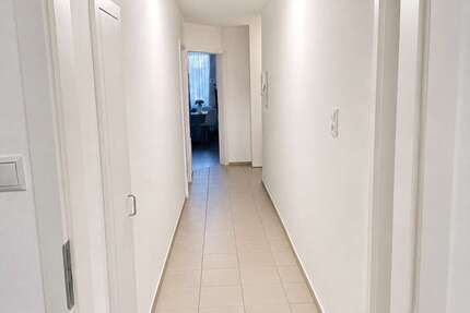 Wohnung Ludwigshafen Parkinsel - 2 Zimmer, 60 m&sup2;, 750&euro; | Angebot:26739769