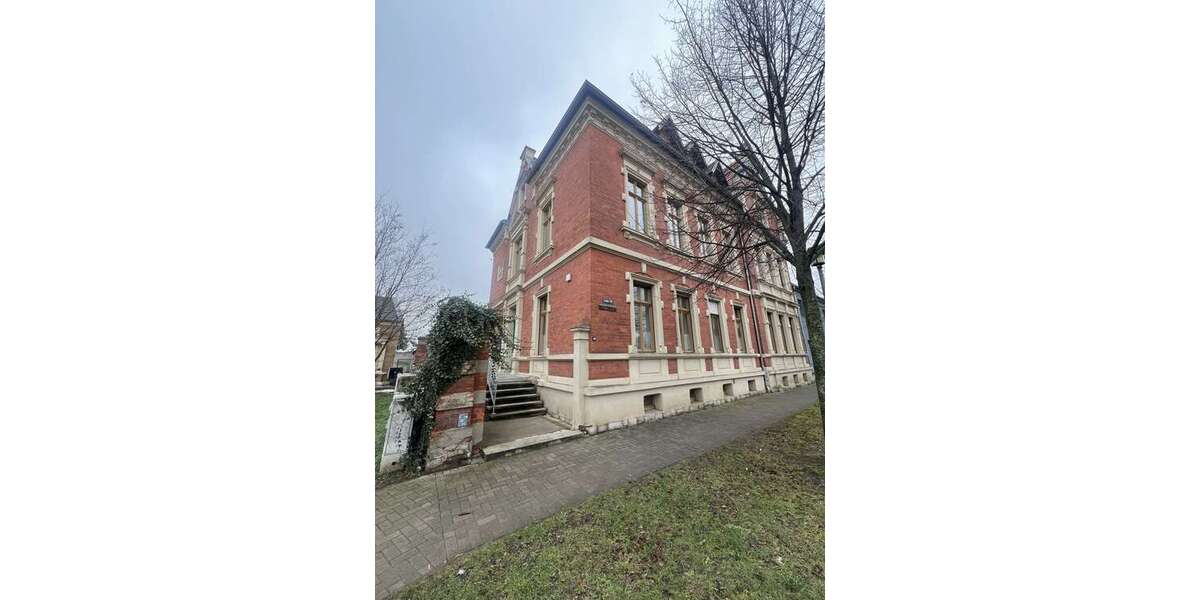 Etagenwohnung Aschersleben - 3 Zimmer, 86 m&sup2;, 620&euro; | Angebot:25920530