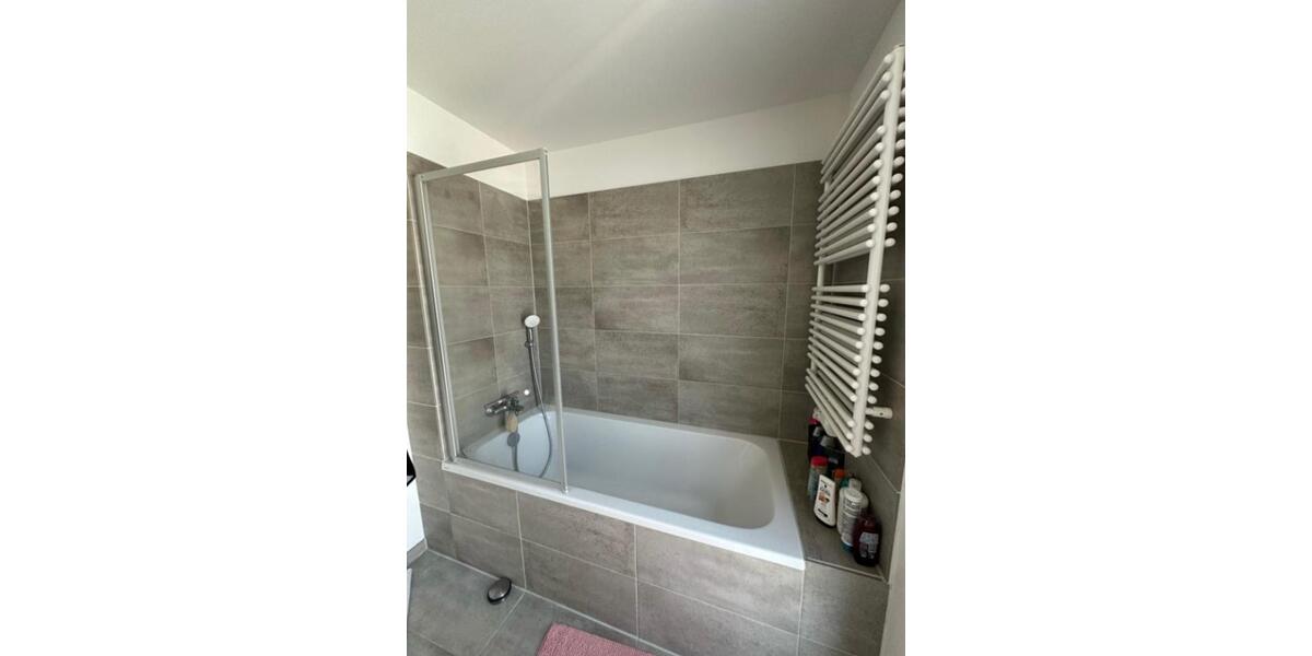 Wohnen auf Zeit Braunschweig Lehndorf-Watenbüttel - 1 Zimmer, 16 m&sup2;, 606&euro; | Angebot:26693079