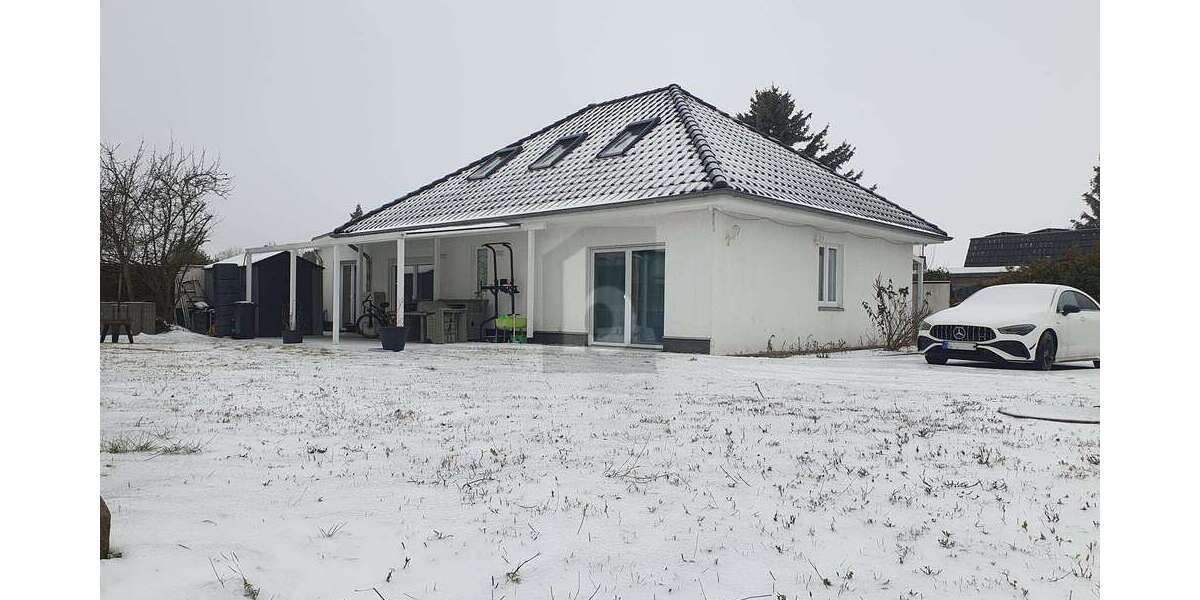 Einfamilienhaus Ahrensfelde - 5 Zimmer, 192 m&sup2;, 2.697&euro; | Angebot:25203181