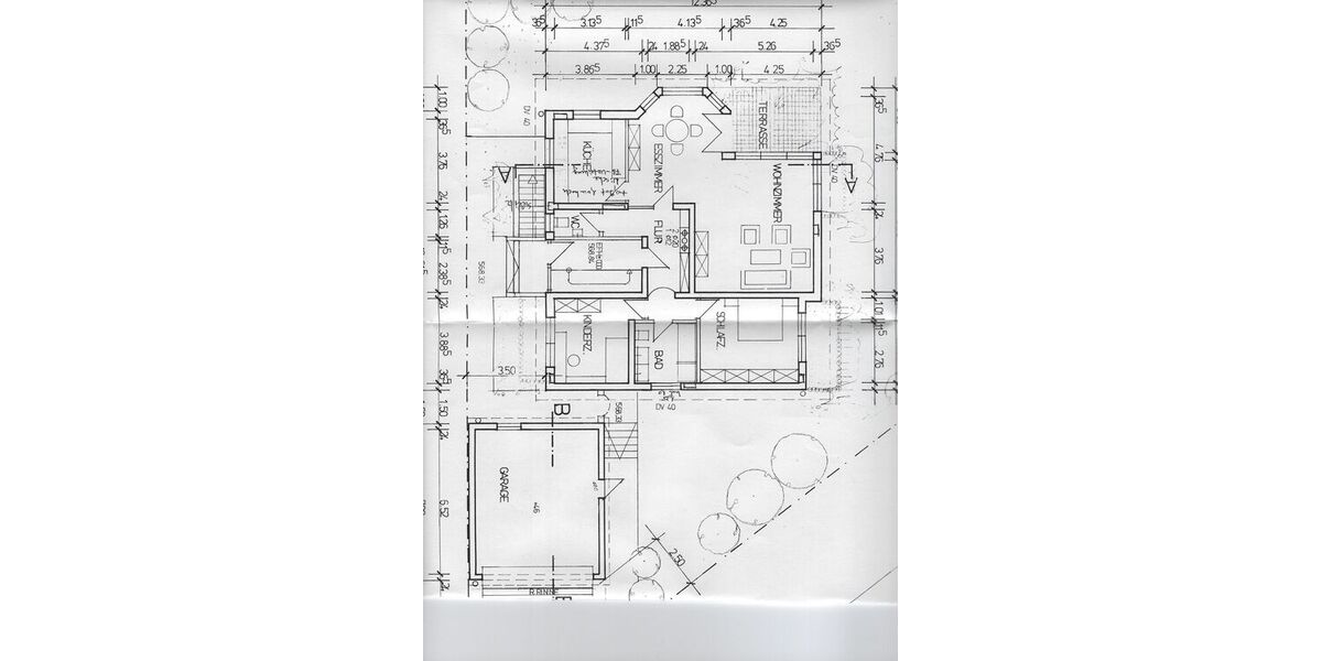 Sonnige Erdgeschosswohnung Ulm - 4- Ulm Söflingen | Angebot:27292547