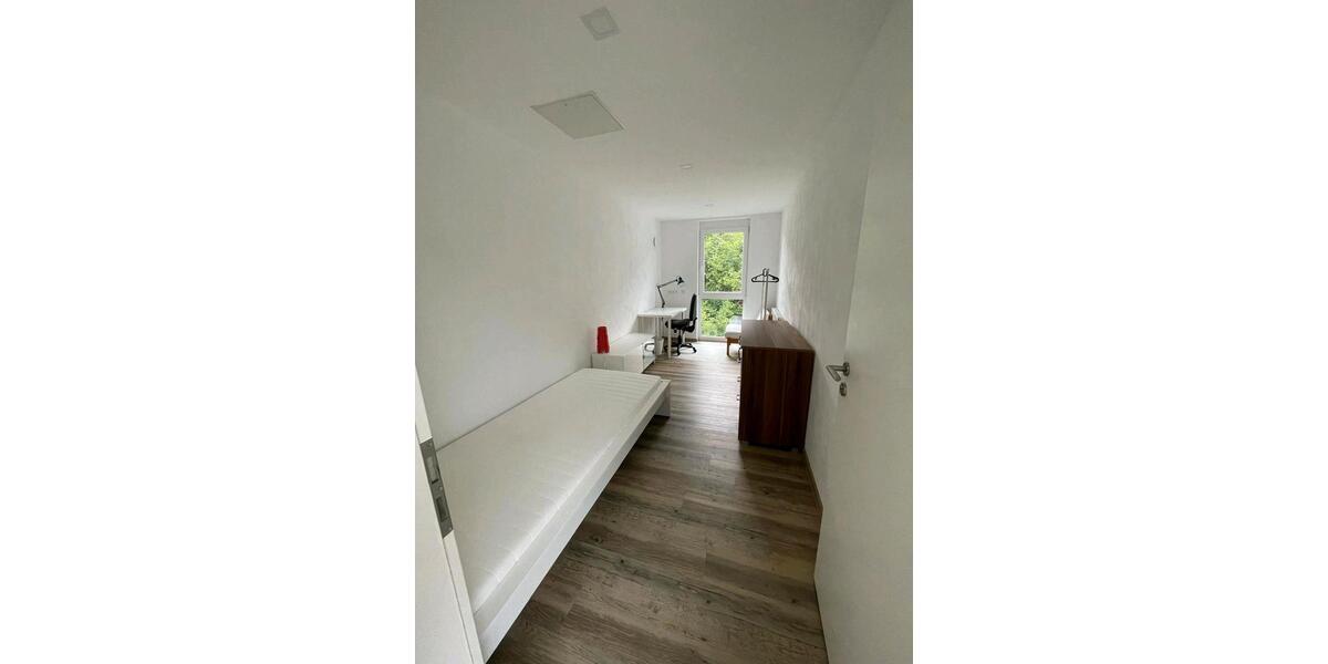 Wohnen auf Zeit Mosbach - 1 Zimmer, 12 m&sup2;, 325&euro; | Angebot:25982094