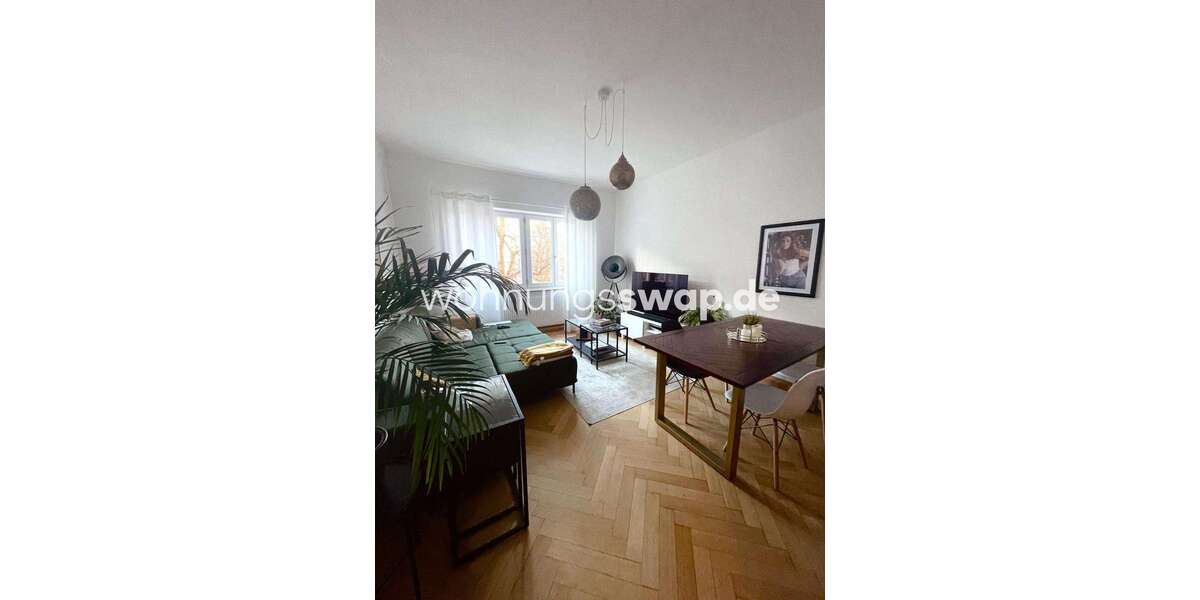 Wohnung zum Mieten in Au-Haidhausen, München 1.350 € 85 m² 3 zimmer
