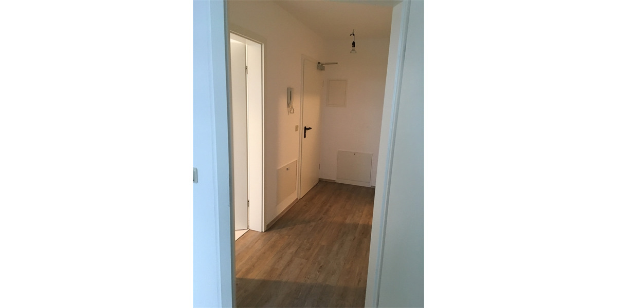 Etagenwohnung Weilar - 2 Zimmer, 43 m&sup2;, 290&euro; | Angebot:26286220