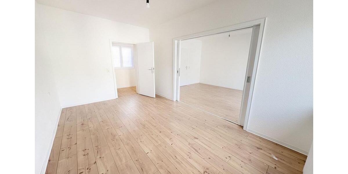 Etagenwohnung Saarbrücken West - 3 Zimmer, 71 m&sup2;, 750&euro; | Angebot:25883824