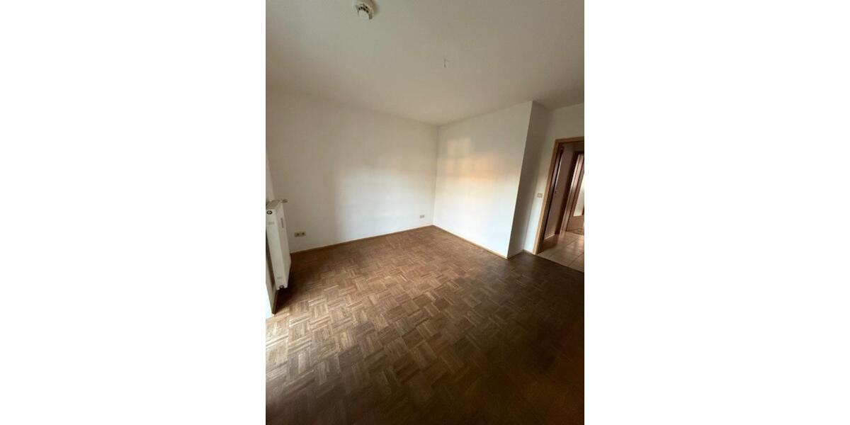 Erdgeschoßwohnung Schmalkalden - 2 Zimmer, 53 m&sup2;, 397&euro; | Angebot:25791540