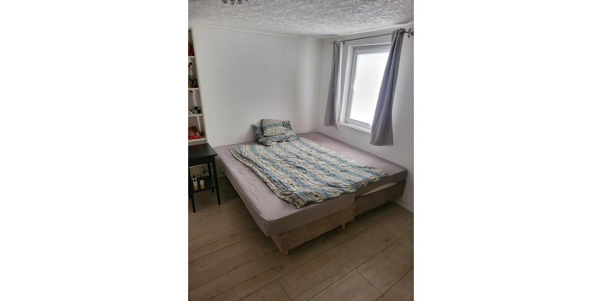 Monteur WohnungHaus Fahrer WohnungHaus 3 zimmer