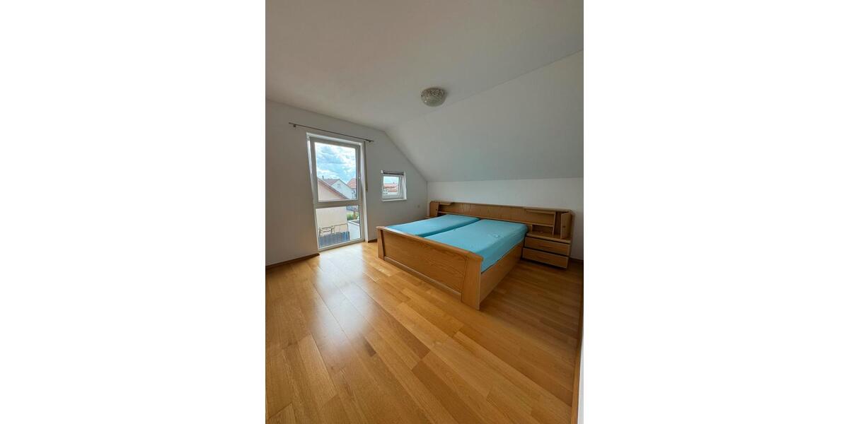 Einfamilienhaus Niederstotzingen - 4.5 Zimmer, 149 m&sup2;, 1.500&euro; | Angebot:24465102
