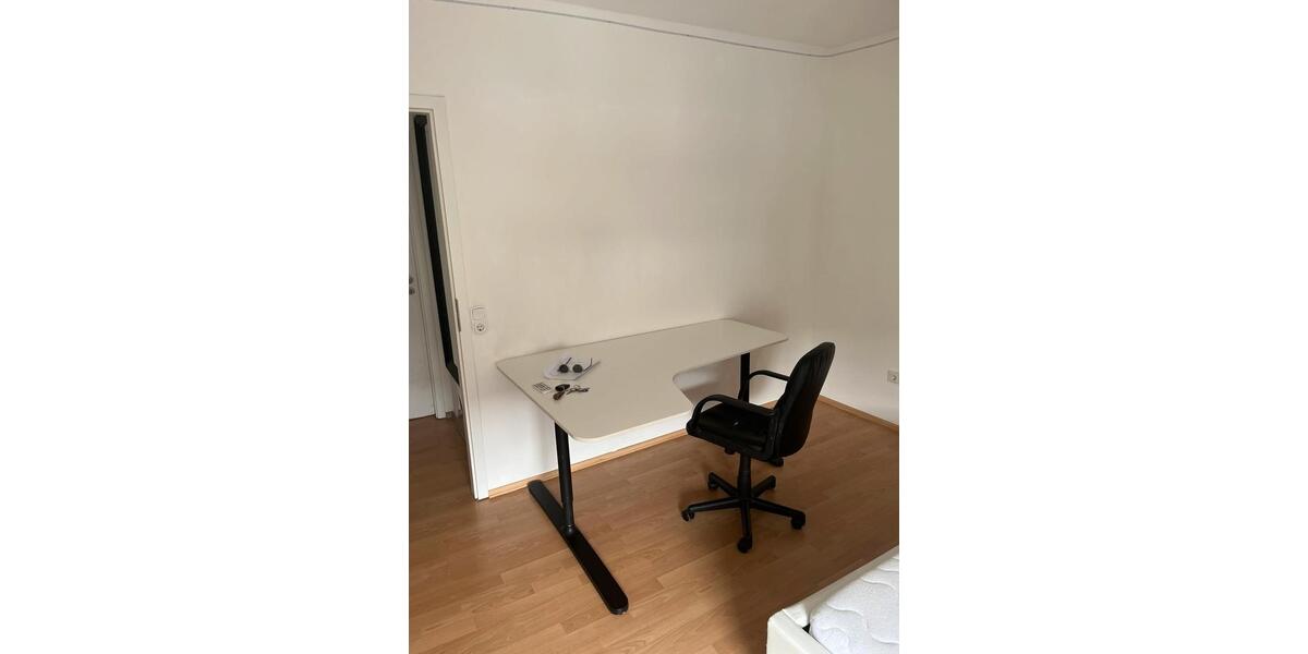 Wohnen auf Zeit Ludwigshafen am Rhein Edigheim - 1 Zimmer, 20 m&sup2;, 515&euro; | Angebot:26581250