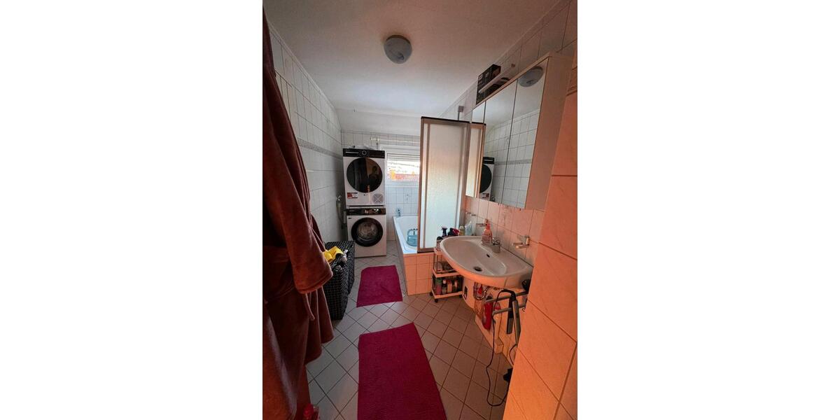 Dachgeschoßwohnung Dietingen - 3 Zimmer, 68 m&sup2;, 800&euro; | Angebot:24414315