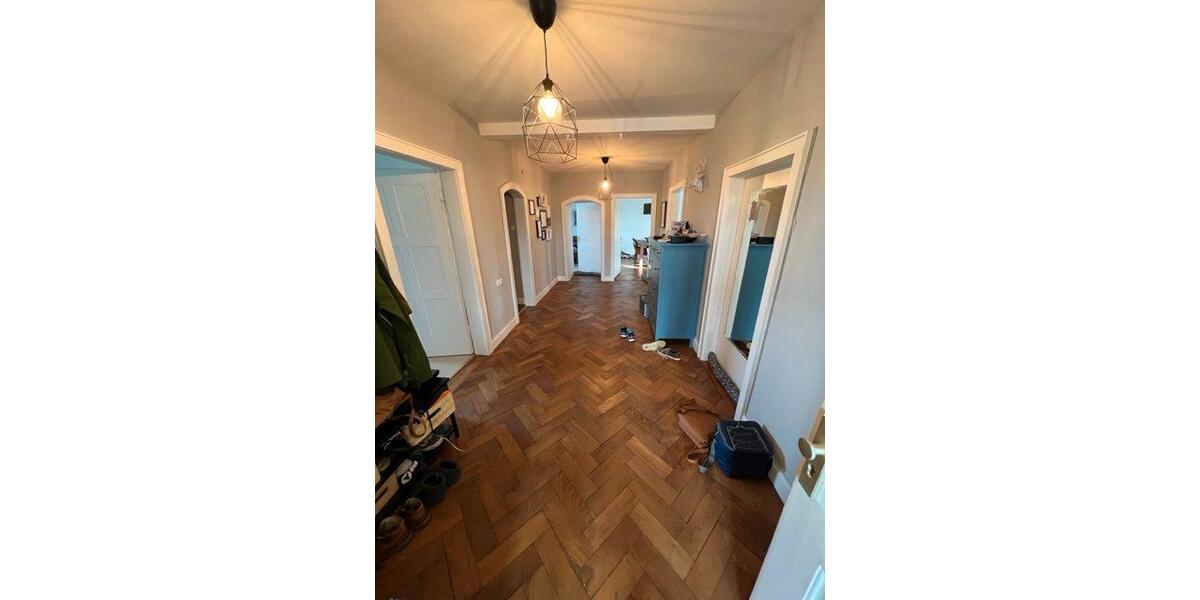 Etagenwohnung Sankt Ingbert - 4 Zimmer, 150 m&sup2;, 750&euro; | Angebot:26610016