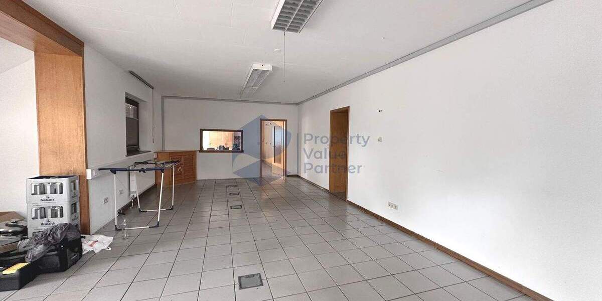 Gewerbeobjekt Garbsen Berenbostel - 3 Zimmer, 110 m&sup2;, 1.090&euro; | Angebot:25193411