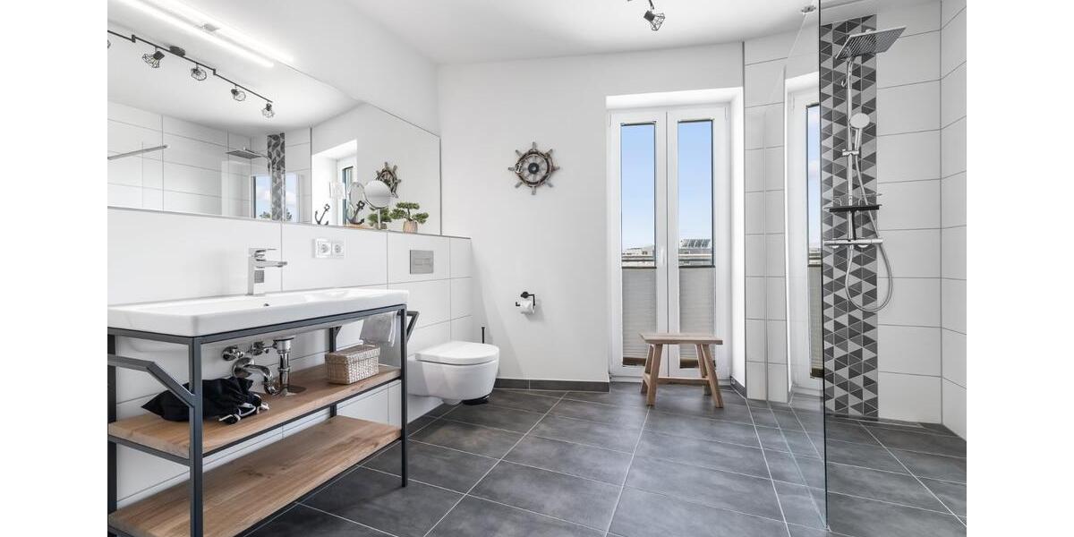 Wohnen auf Zeit Kappeln - 3 Zimmer, 97 m&sup2;, 1.580&euro; | Angebot:23245287