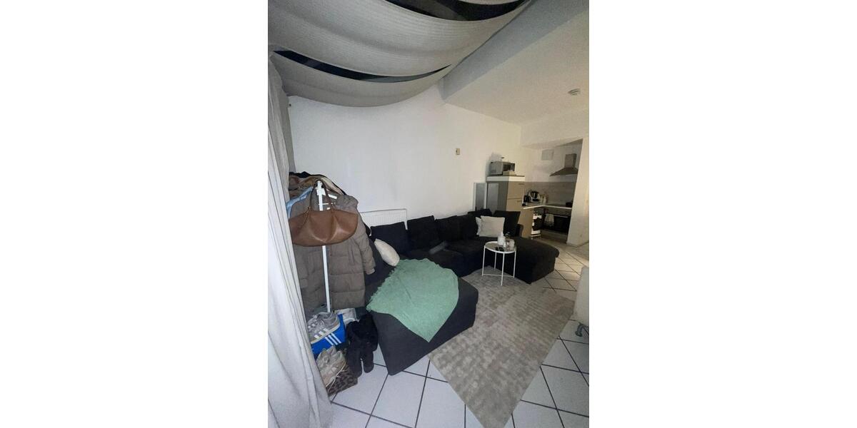 Erdgeschoßwohnung Speyer - 1 Zimmer, 27 m&sup2;, 380&euro; | Angebot:26701687