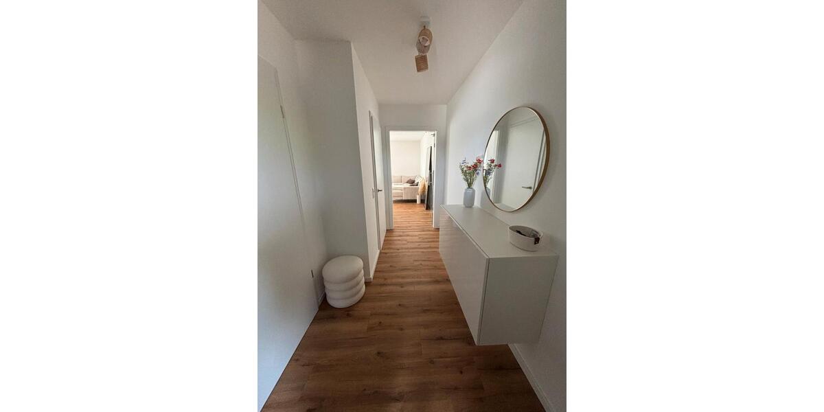 Etagenwohnung Münster Münster-Ost - 2 Zimmer, 62 m&sup2;, 772&euro; | Angebot:26663104
