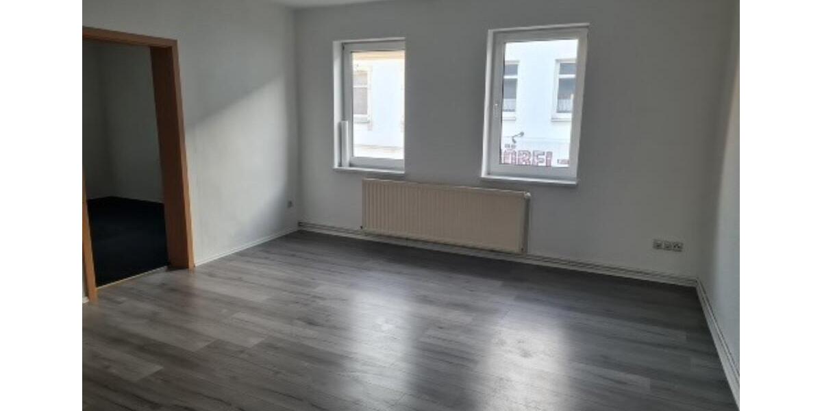 Etagenwohnung Egeln - 2 Zimmer, 55 m&sup2;, 350&euro; | Angebot:24886347