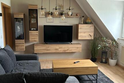 3 Raumwohnung zur Untermiete BELGERSHAIN 3 zimmer