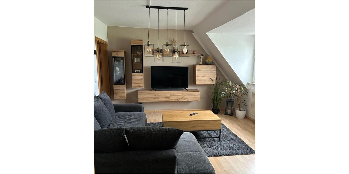 3 Raumwohnung zur Untermiete BELGERSHAIN 3 zimmer