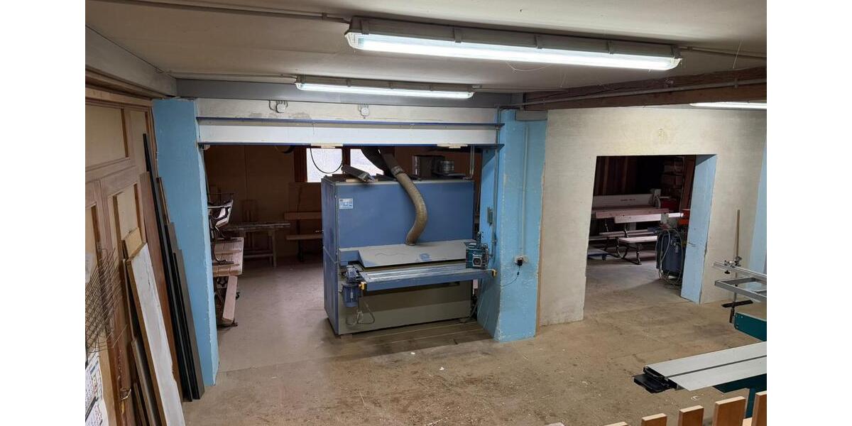 Gewerbeobjekt Burgebrach - 2.000&euro; | Angebot:24178801