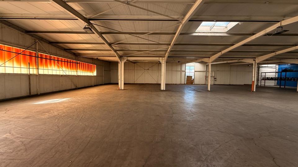 Gewerbeobjekt Herleshausen - 5.000&euro; | Angebot:26131905