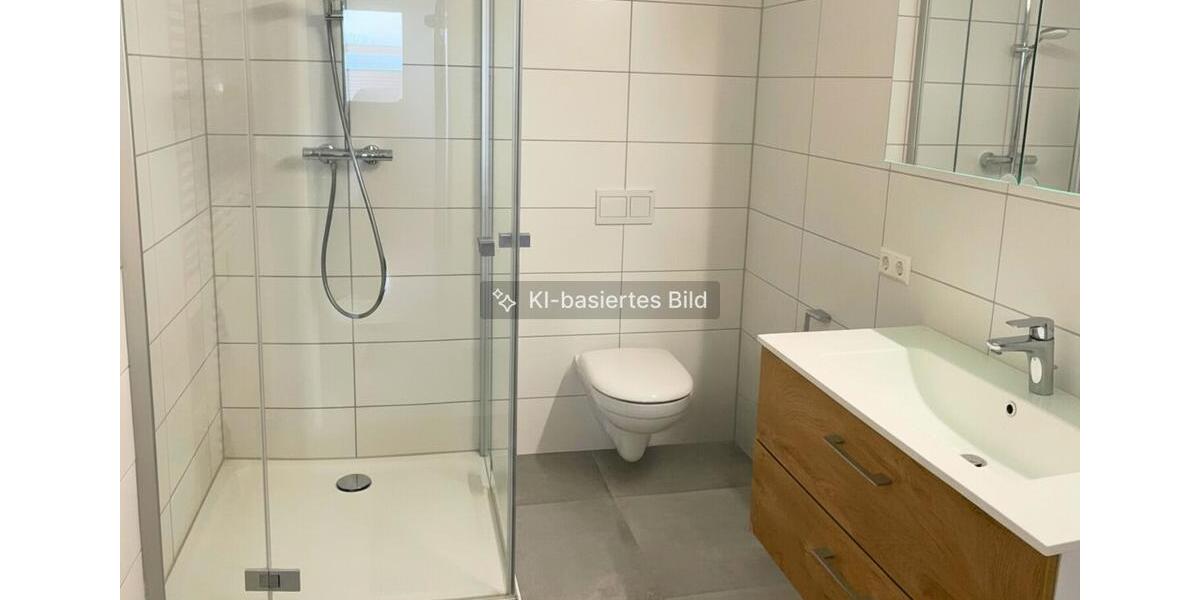 Etagenwohnung Möttingen - 2.5 Zimmer, 86 m&sup2;, 1.031&euro; | Angebot:25902009