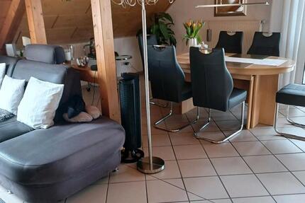 Wohnung Amöneburg - 3 Zimmer, 110 m&sup2;, 1.045&euro; | Angebot:25129119