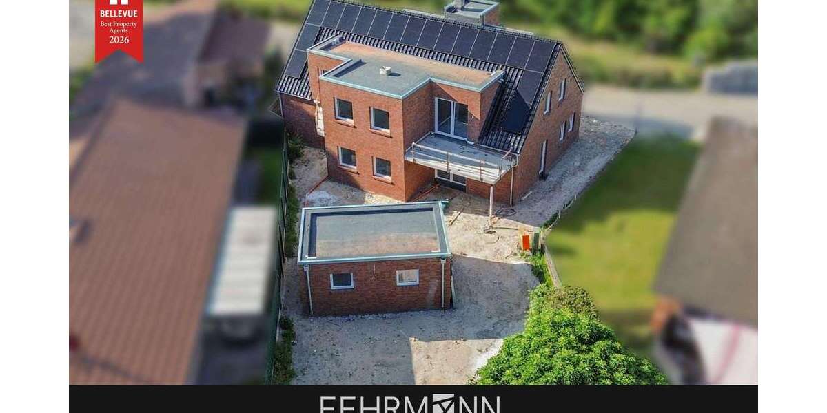 Etagenwohnung Lathen - 3 Zimmer, 70 m&sup2;, 810&euro; | Angebot:26689058