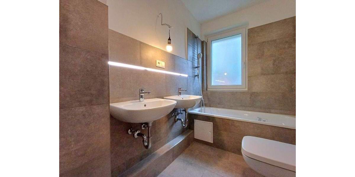 Wohnen am Tiergarten 3 zimmer