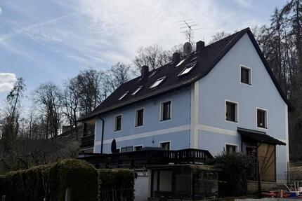 Wohnung Treuchtlingen - 3 Zimmer, 66 m&sup2;, 590&euro; | Angebot:25978573